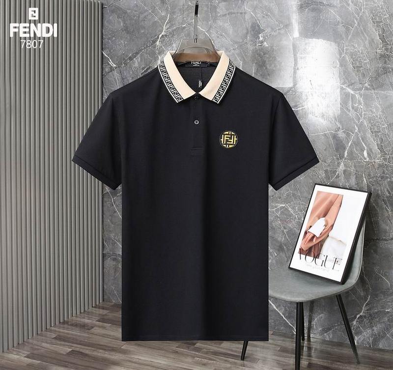 Fendi Men's Polo 10